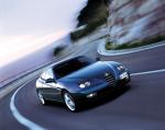 Alfa Romeo GTV 2003 года (WW)